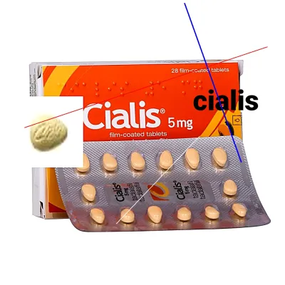 Prix cialis yvelines